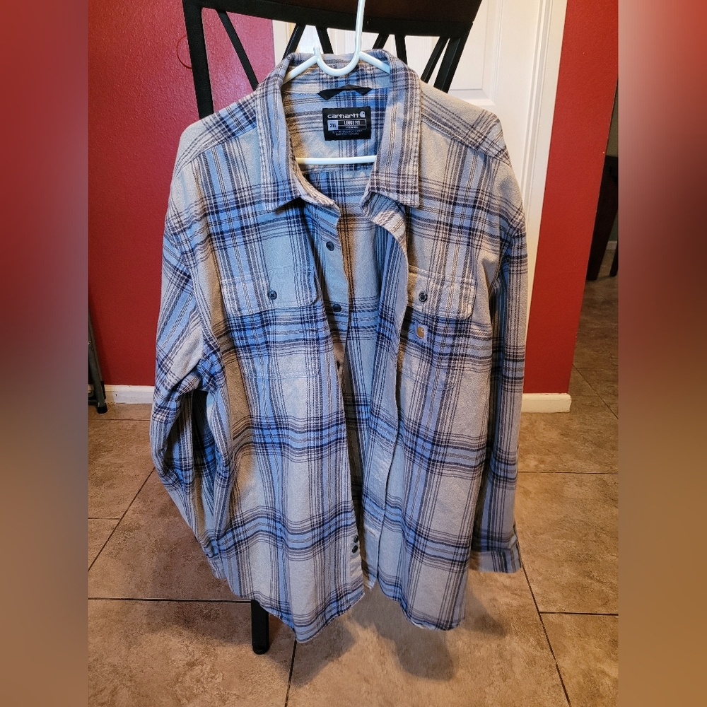 Carhatt - Men's 2XL